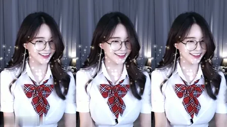 AfreecaTV主播苏尤BJ쁨안나2020年5月17日直播视频舞蹈剪辑18494820